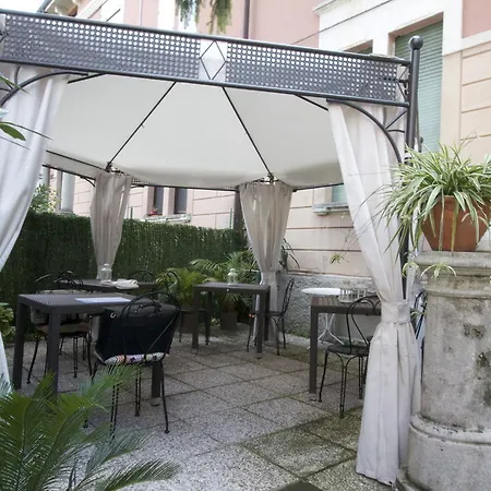 Fiore Di Roby Oda ve Kahvaltı Verona