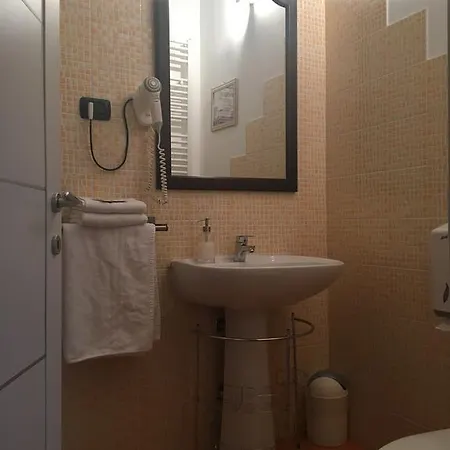 Fiore Di Roby Oda ve Kahvaltı Verona