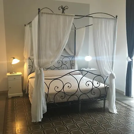 Fiore Di Roby Couette-café