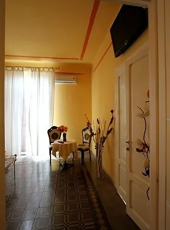 Couette-café Fiore Di Roby